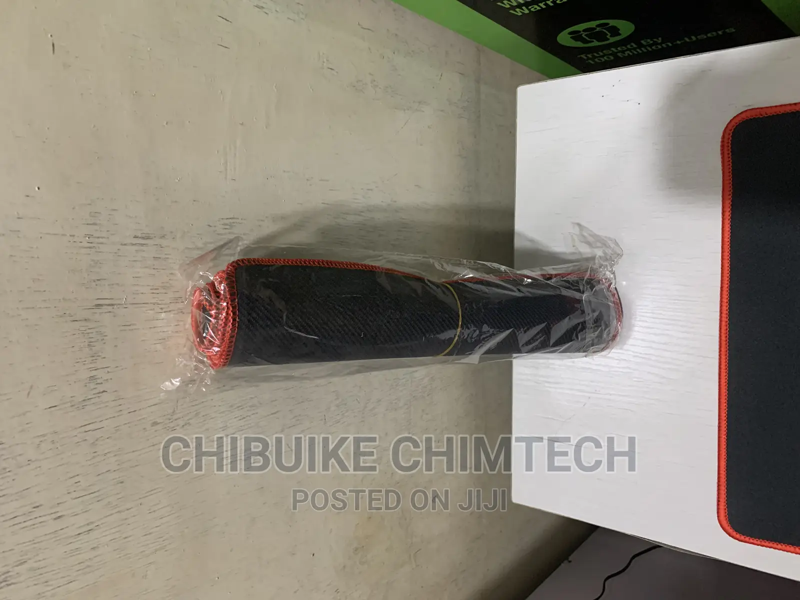 Table Mouse Pad