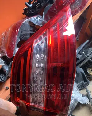 Mercedes-benz Ml350 2013,2014-2015 166 Back Lights