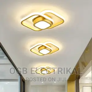 Nordic Ceiling Light