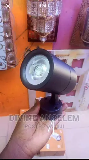 Single Track Light Led