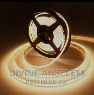 COB Led Strip Lights Tape Light