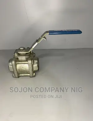 SPIRAX SARCO Ball Valve Stainless Steel