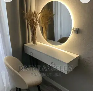 Led Mirror Light