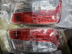 Rear Light Toyota Avensis 2009