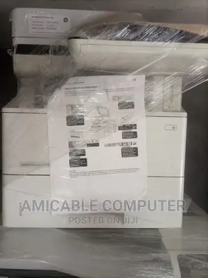 Laserjet Enterprise M527