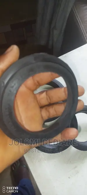 PVC Uniseal