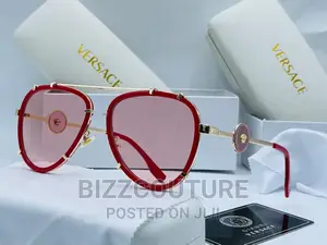 Original VERSACE Sunglasses Available in Store