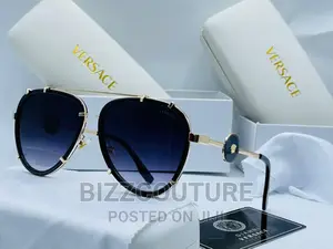 Original VERSACE Sunglasses Available in Store