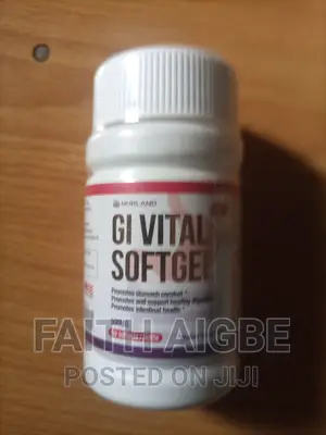 Original Gi Vital Softgel