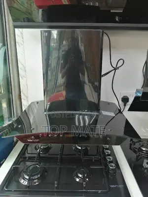 60cm Digital Range Hood