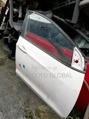Front Door for Hyundai GT