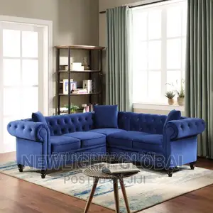 Lshape Sofa Chair