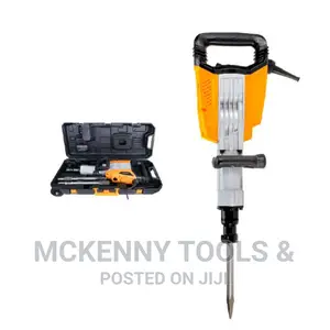 Hoteche Demolition Hammer 30x410mm 1 Each P800312