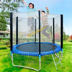 Outdoor 6FT Trampoline