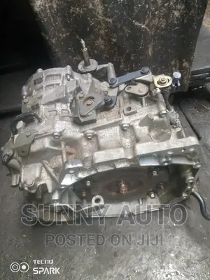 Nissan Versa Gearbox 2007 2008 2009 2010 2011 2012 Model.