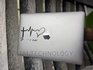 Macbook Retinal 12