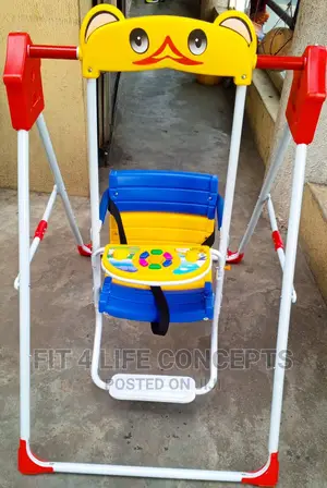Swing Chair