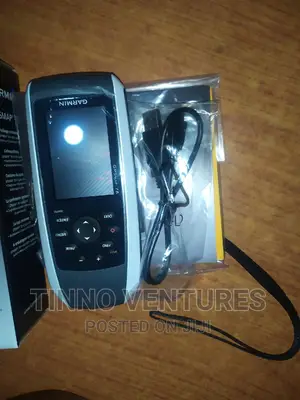 Garmin GPS 78