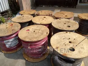 Electrical Cable Single