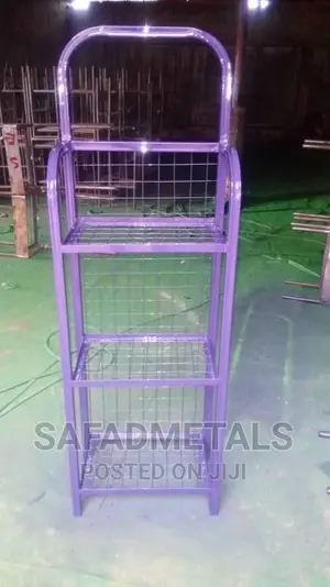Gondola Stand