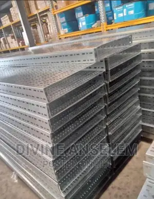 Cable Tray