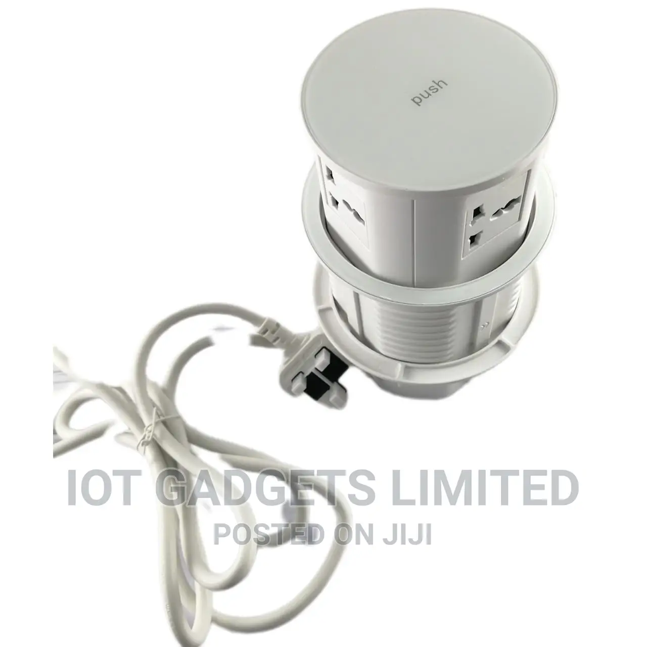 Table Top Lift Socket