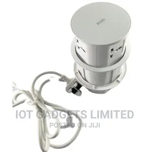 Table Top Lift Socket
