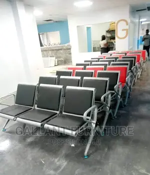 Quality Luxury Airport Chair
