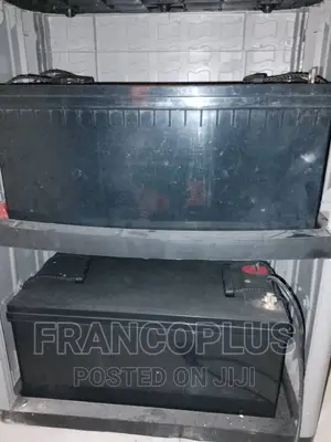 Weak, Condemned and Bad Inverter Batteries Buyer