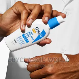 Cerave Day And Night Mosturizer 89ml