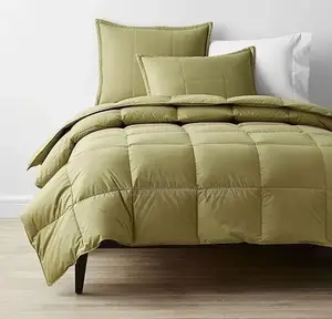 Plain Colours American Bedsheets