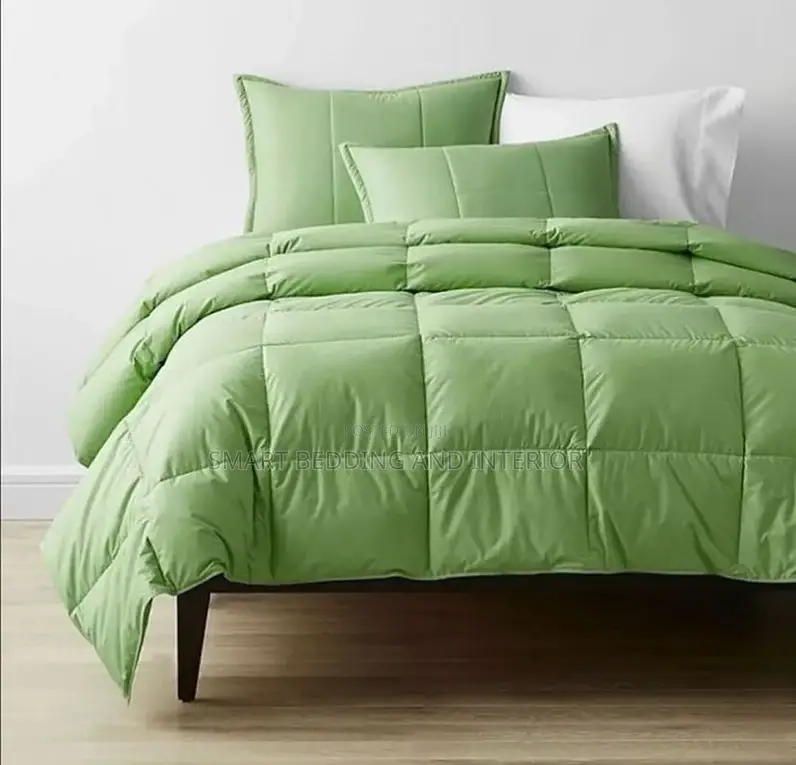 Plain Colours American Bedsheets