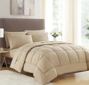 Plain Colours American Bedsheets