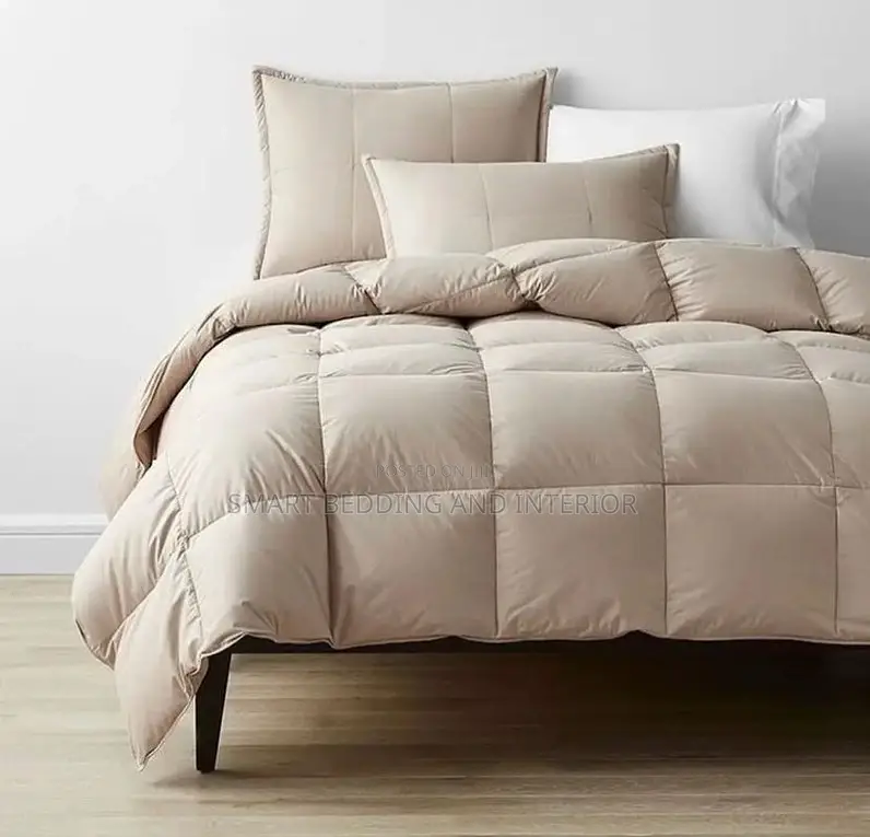 Plain Colours American Bedsheets