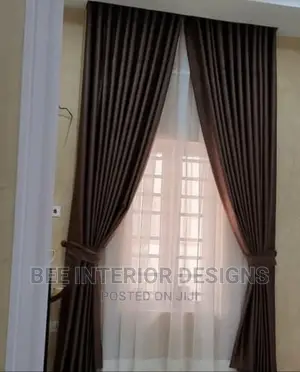 Classic Quality Curtains