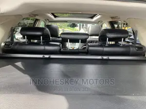 Lexus RX 330 2006 Black