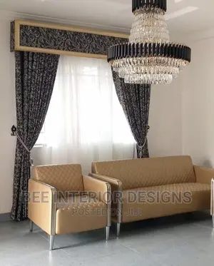 Turkish Curtains With Pelmet Designs