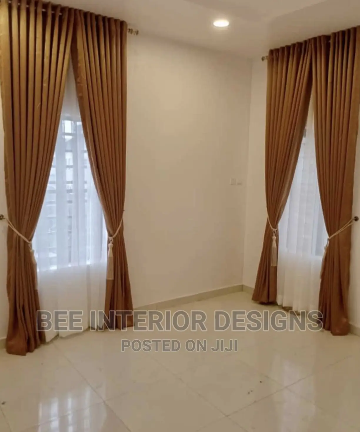 Luxury Curtains