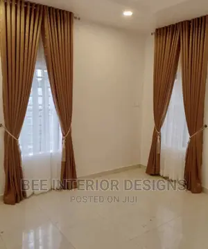 Luxury Curtains