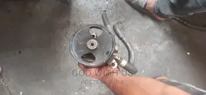 Steering Pump Primera 2005