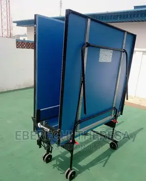 Sponeta Outdoor Table Tennis Table