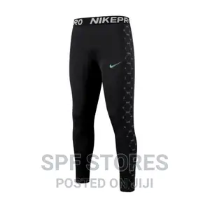 Nike Long Gym Tight