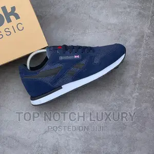 Original Reebok Classic Utility Suede*Men Women Sneakers