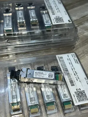 Huawei Optical Transceiver 6G SFP+ 850nm SFP Moduel