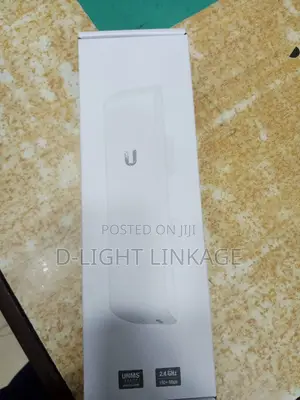 Nanostation M2