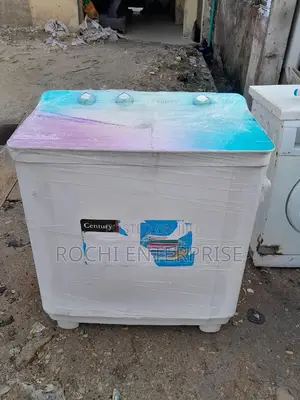 10.2kg Century Washing Machine