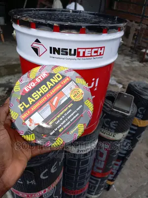 3" Waterproof Flashband