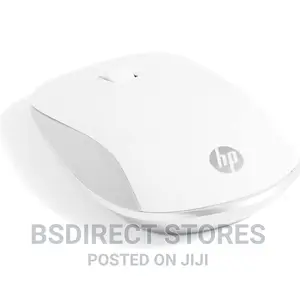 HP 410 PC Mouse Bluetooth Connection, Compatible With Chrome