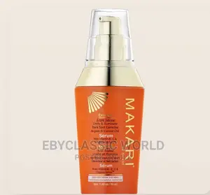 Makari Active Intense Argan Oil Unifying Serum 50m