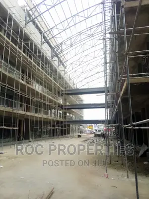 Showroom/Office Space for Sale